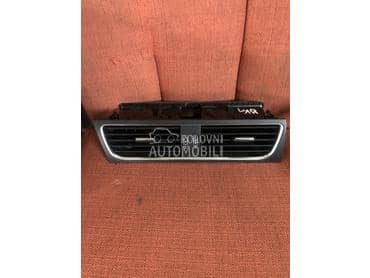 Resetka ventilacije za Audi A4, A4 Allroad od 2008. do 2015. god.