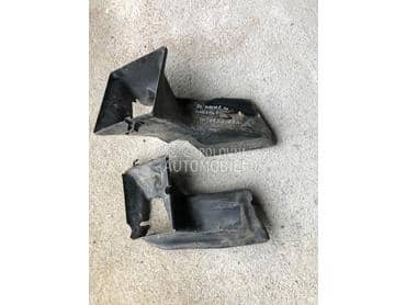 Usmerivac vazduha u braniku za Audi A4, A6 od 2001. do 2007. god.