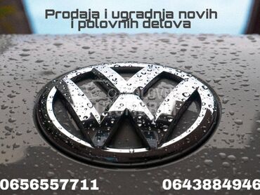 Kompresor klime za Volkswagen Bora, Golf 4, Jetta ...