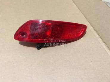 zadnja maglenka za Hyundai Santa Fe od 2006. do 2012. god.