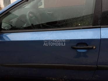 vrata za Fiat Stilo
