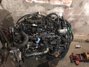 Motor za Peugeot 308