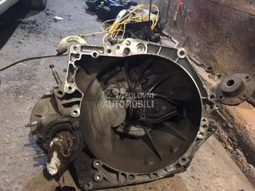 Menjac 1.6 eHDI za Peugeot 308