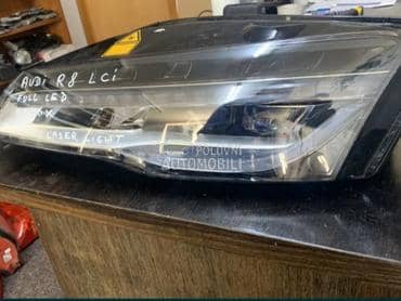 far levi face lift ,2012-2015 za Audi A1, A2, A3 ... od 2012. do 2015. god.