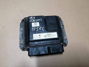 MOTORNI RACUNAR DENSO  ME za Opel Astra H od 2006. do 2012. god.