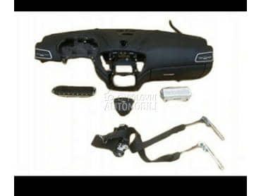 tabla airbag far hauba menjac za Maserati 4200, Ghibli, Granturismo ... od 2012. do 2020. god.