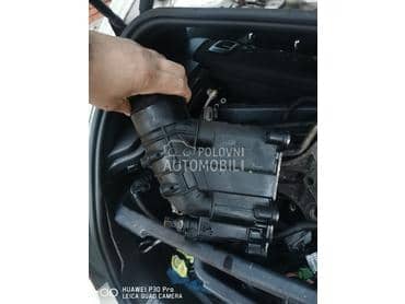 Kuciste filtera za BMW Serija 1, 118, 120 ... od 2007. do 2011. god.