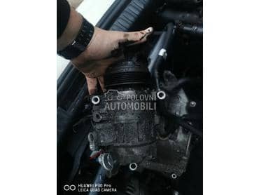 Kompresor klime za BMW 335 od 2007. do 2011. god.