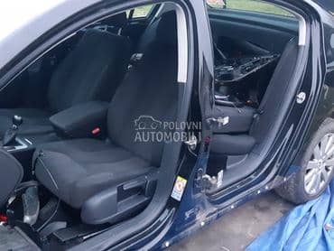 Sedista limuzina za Volkswagen Passat B6