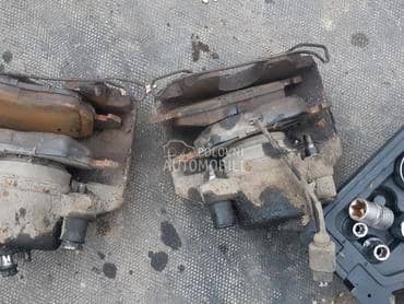 kociona kljesta prednja za Volkswagen Passat B6