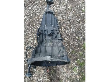 menjac za BMW 120 od 2007. do 2011. god.