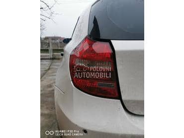 stop svetla za BMW Serija 1 od 2004. do 2012. god.