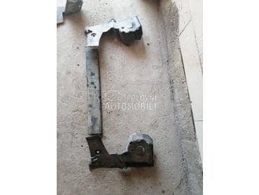 Plastike za Renault Laguna