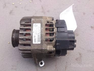 1.2 punto alternator za Fiat Punto