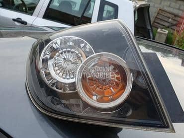 Stop svetla lampe za Mazda 3