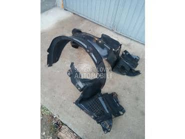 Potkrila za Renault Laguna od 2001. do 2007. god.