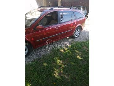 Retrovizori za Renault Laguna od 2001. do 2004. god.