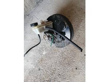 Servo aparat za Renault Laguna