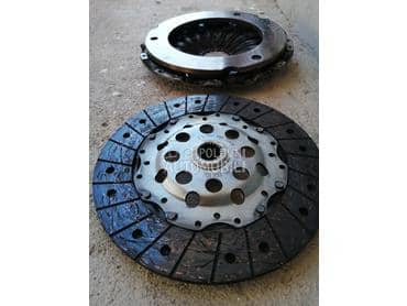 Set kvačila za Renault Laguna od 2001. do 2004. god.
