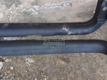 plastike praga za Fiat Stilo