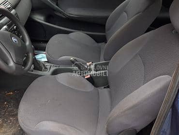 enterijer za Fiat Stilo