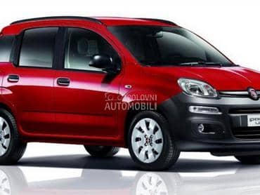 delovi za Fiat Panda