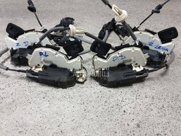 BRAVA UNUTRAŠNJA za Volkswagen Golf 7 od 2013. do 2018. god.