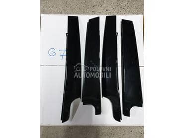 LAJSNE VRATA za Volkswagen Golf 7 od 2013. do 2018. god.