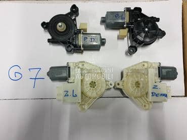 MOTORIĆ PODIZAČA za Volkswagen Golf 7 od 2013. do 2018. god.