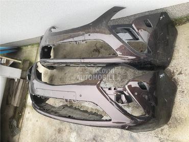 Prednji branik zaf C za Opel Zafira