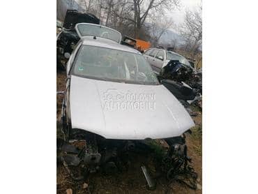 Hauba za Volkswagen Golf 4 od 2000. do 2005. god.