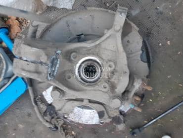 lezaj glavcina za Volkswagen Passat B6