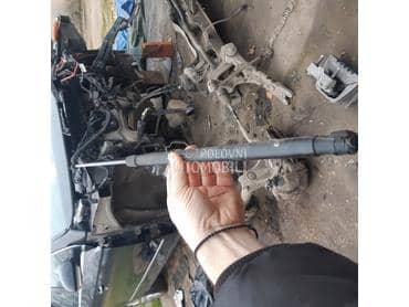 amortizer haube za Volkswagen Passat B6