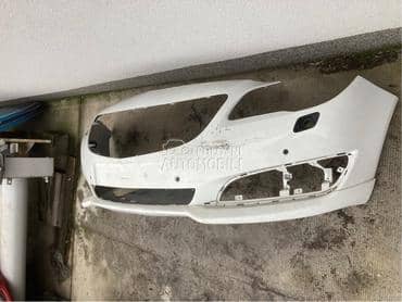 Prednji branik restajling za Opel Insignia