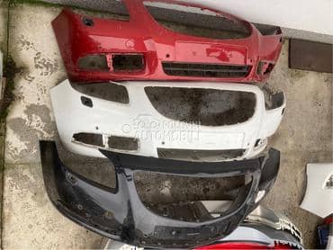 Prednji branik za Opel Insignia