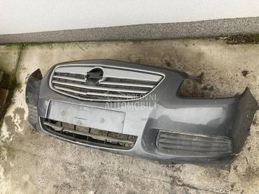 Prednji branik za Opel Insignia