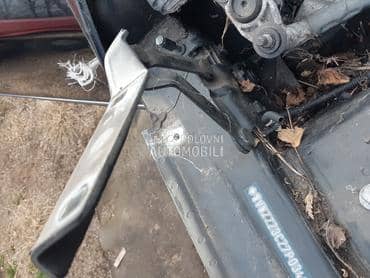 sarke haube za Volkswagen Passat B6