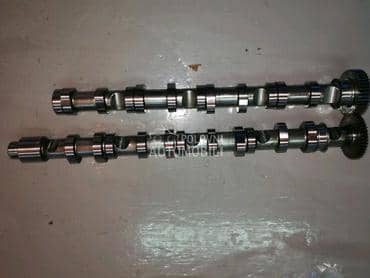 2,0tdi bregaste osovine za Audi A3, A4, A6 od 2003. do 2013. god.