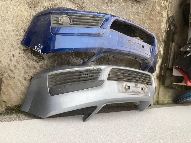 Prednji branik zaf B