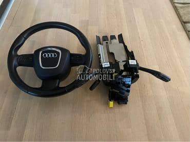 VOLAN AIR BAG TEMPOMAT za Audi A3