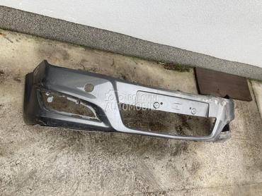 Prednji branik restajling za Opel Astra H