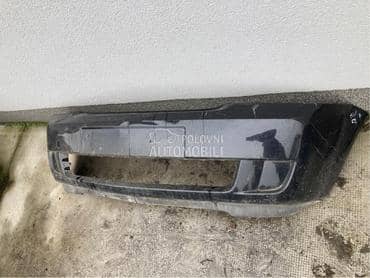 Prednji branik za Opel Meriva