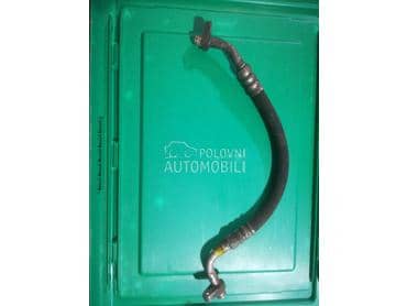 Cev klime za Peugeot 307 od 2002. do 2008. god.