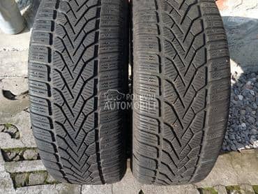 Semperit 215/60 R16 Zimska
