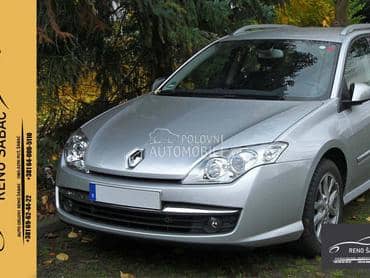Renault Laguna -  kompletan auto u delovima