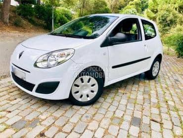 Renault Twingo -  kompletan auto u delovima