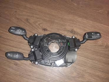 ablender za BMW Serija 5