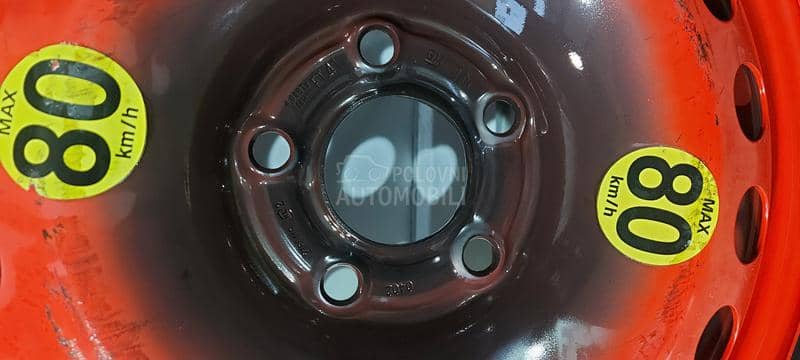 Pirelli 125/85 R16 Letnja