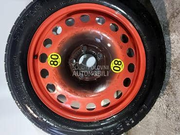 Pirelli 125/85 R16 Letnja