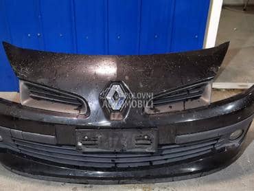 branik za Renault Clio od 2005. do 2009. god.